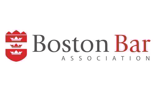Boston Bar Association logo