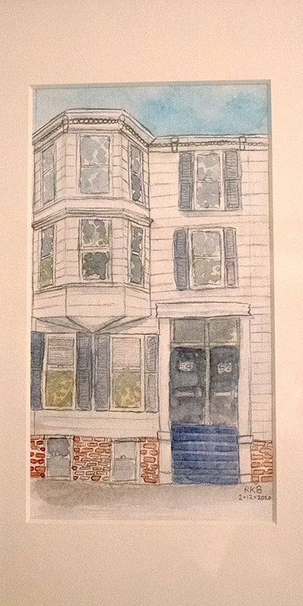 office-sketch Dylan Heim Law Office